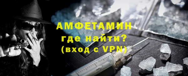 крисы Бронницы