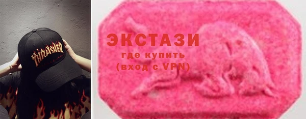 крисы Бронницы