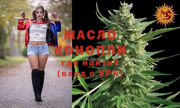 крисы Бронницы